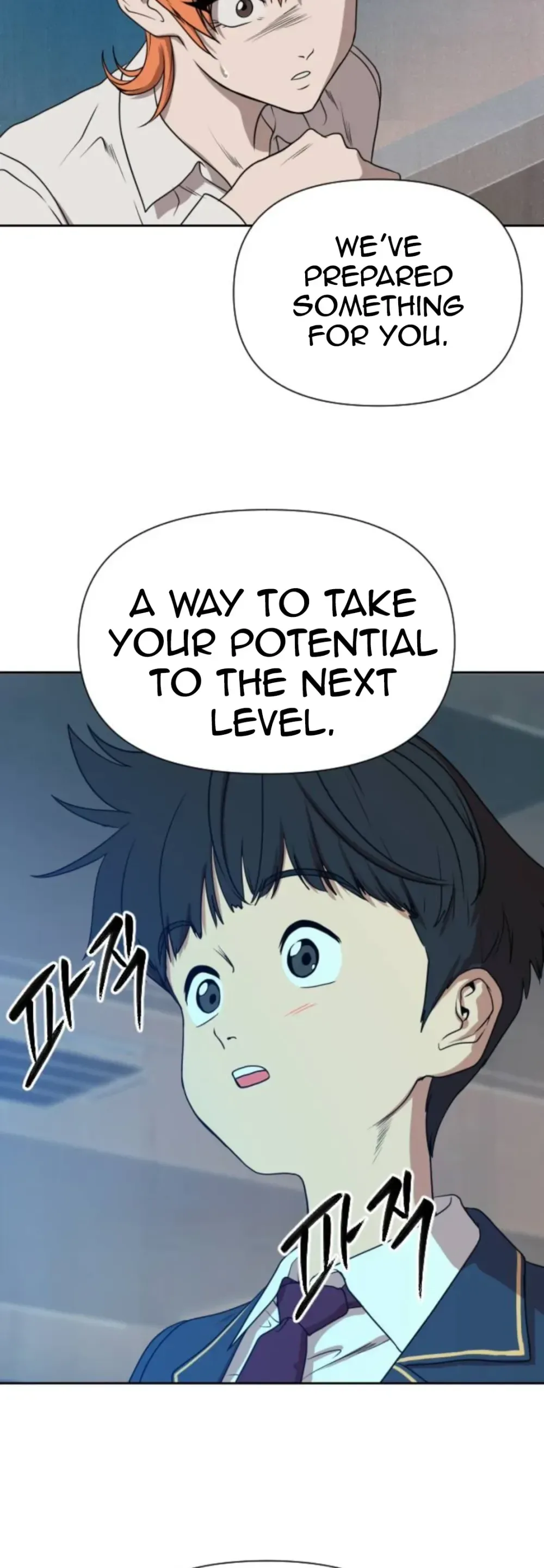 Win with Art Chapter 4 - Raid Project Page 88