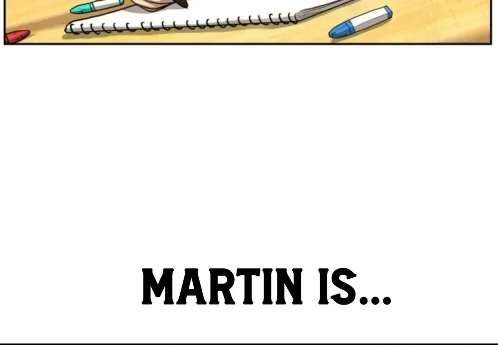 Win with Art Chapter 2 – Martin, the Sun Knight Page 16