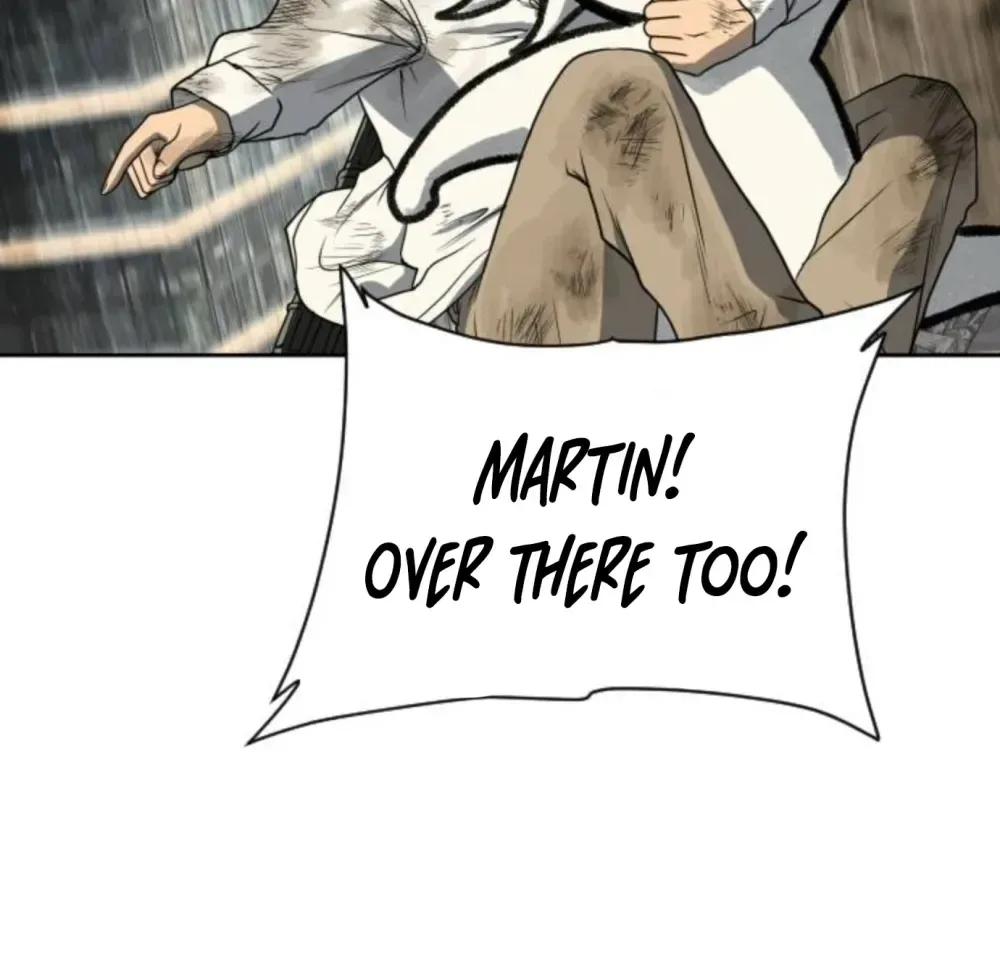 Win with Art Chapter 2 – Martin, the Sun Knight Page 45