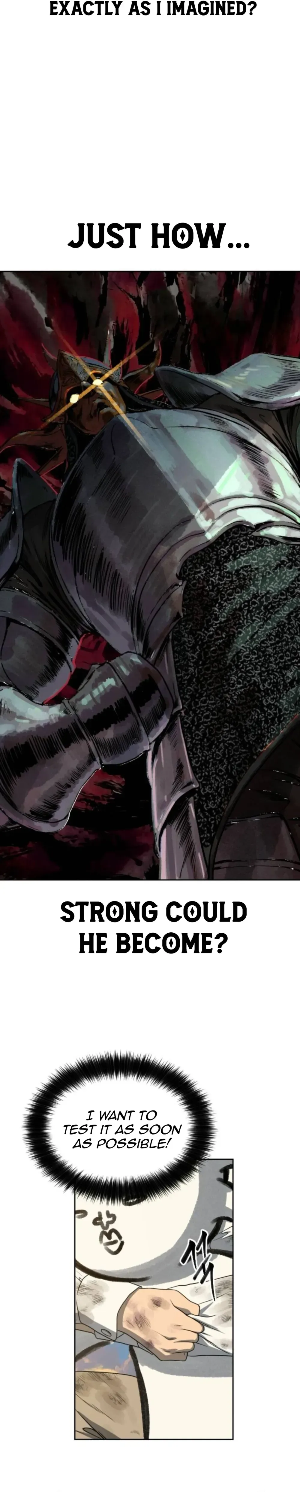 Win with Art Chapter 2 – Martin, the Sun Knight Page 68