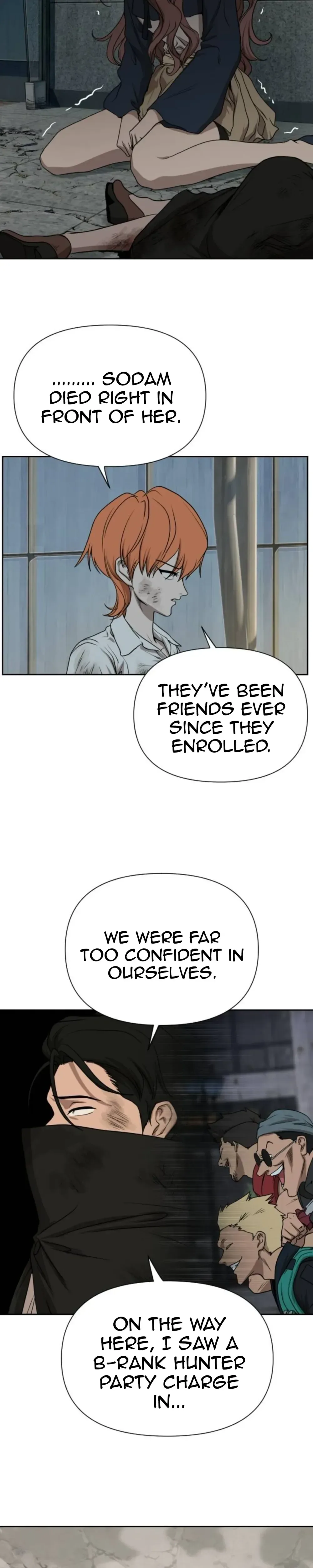Win with Art Chapter 2 – Martin, the Sun Knight Page 76