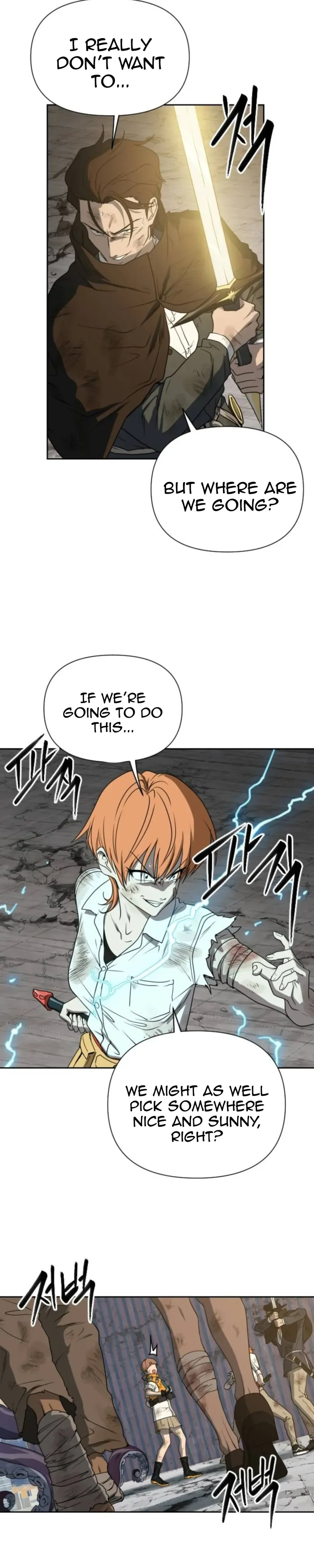 Win with Art Chapter 2 – Martin, the Sun Knight Page 102