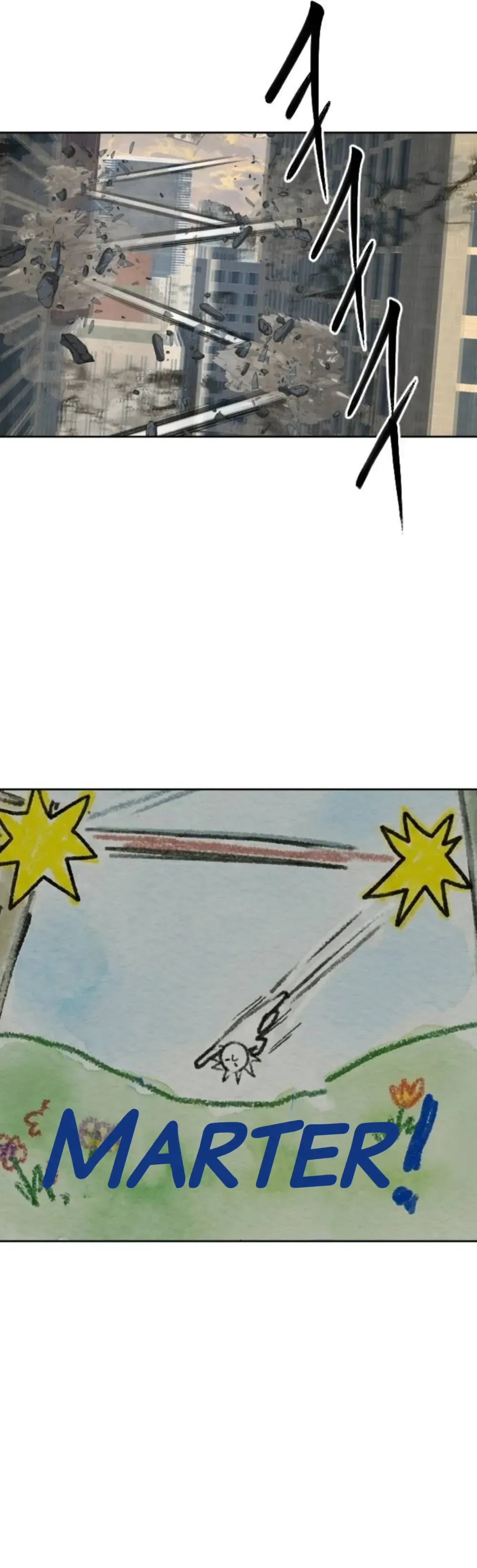Win with Art Chapter 2 – Martin, the Sun Knight Page 109