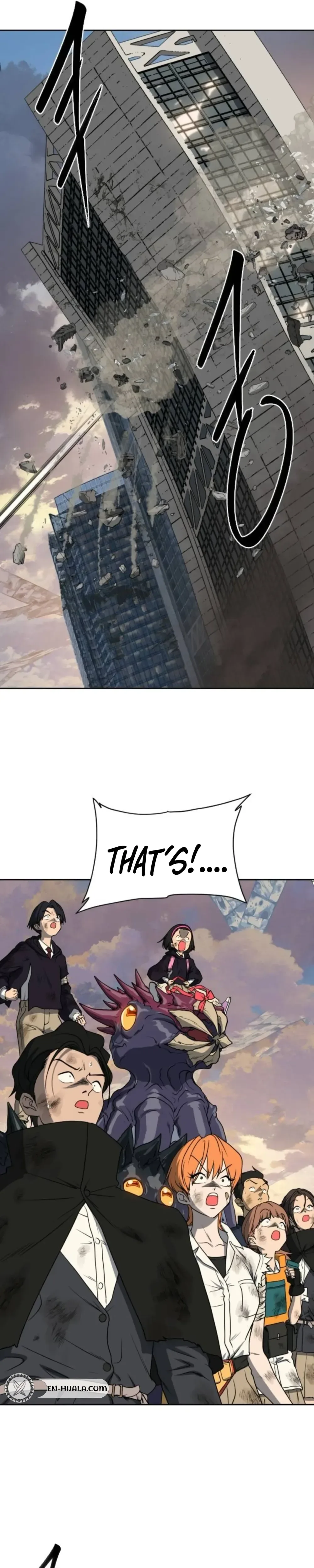 Win with Art Chapter 2 – Martin, the Sun Knight Page 114