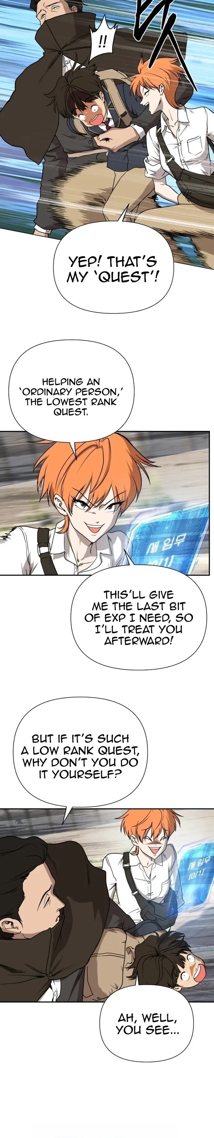 Win with Art Chapter 1 Page 12