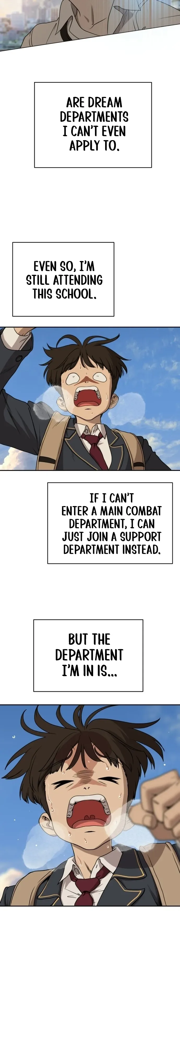 Win with Art Chapter 1 Page 16