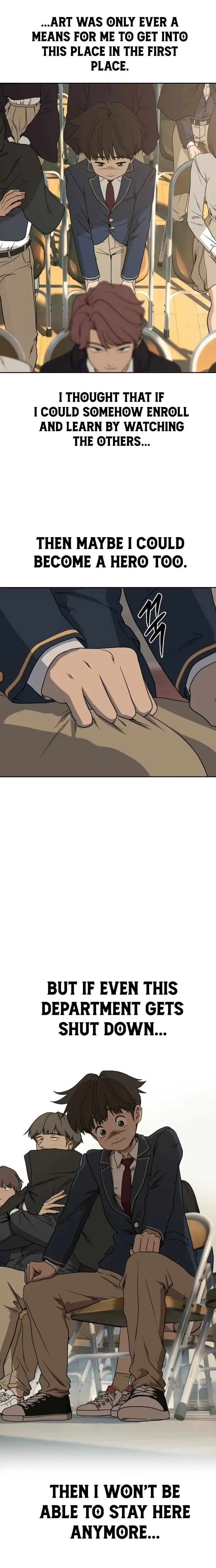 Win with Art Chapter 1 Page 19