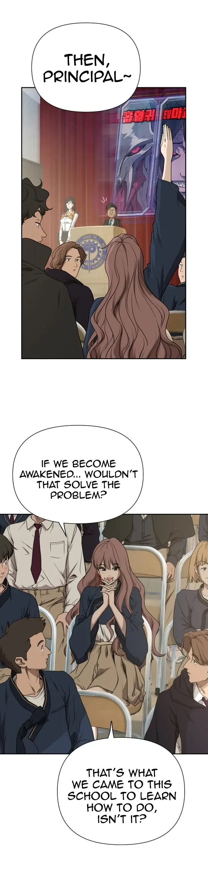 Win with Art Chapter 1 Page 26