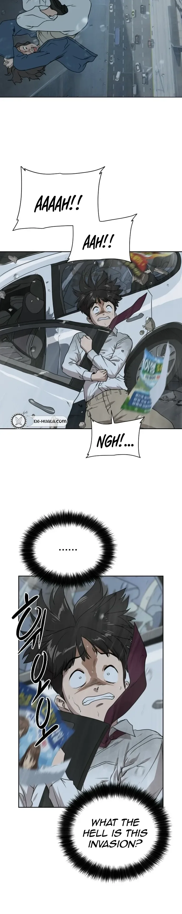 Win with Art Chapter 1 Page 42