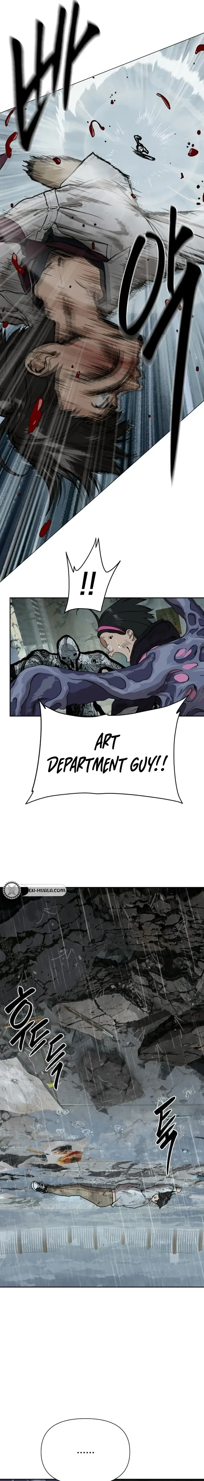 Win with Art Chapter 1 Page 77