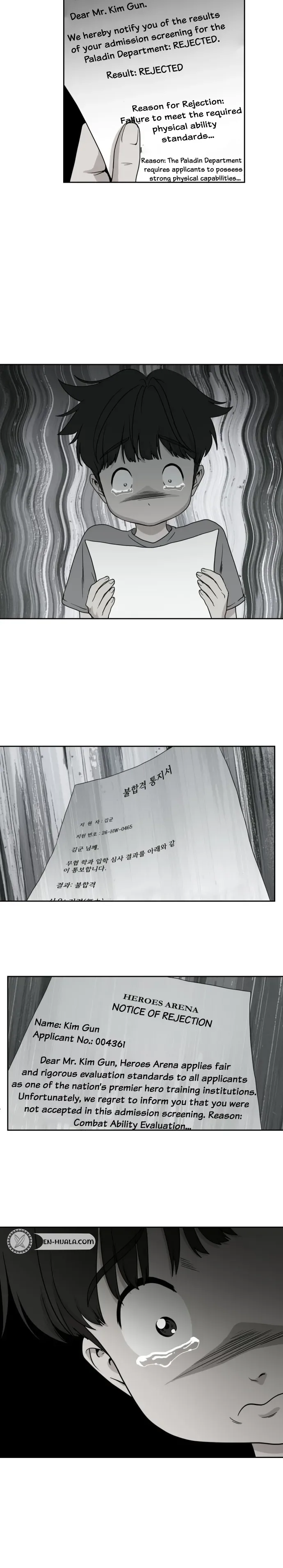 Win with Art Chapter 1 Page 90