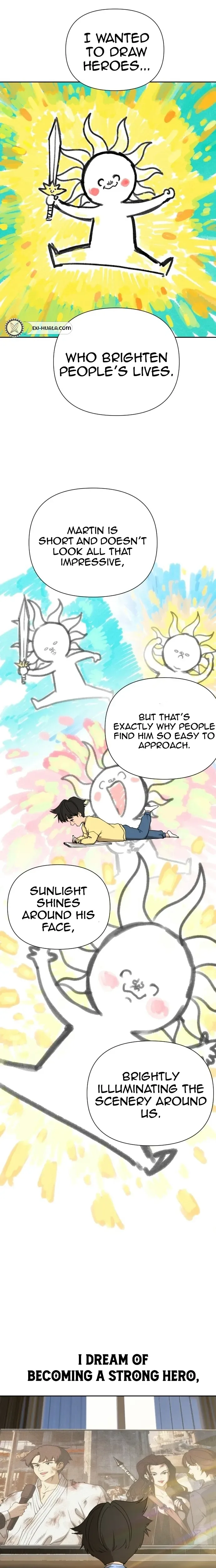 Win with Art Chapter 1 Page 101
