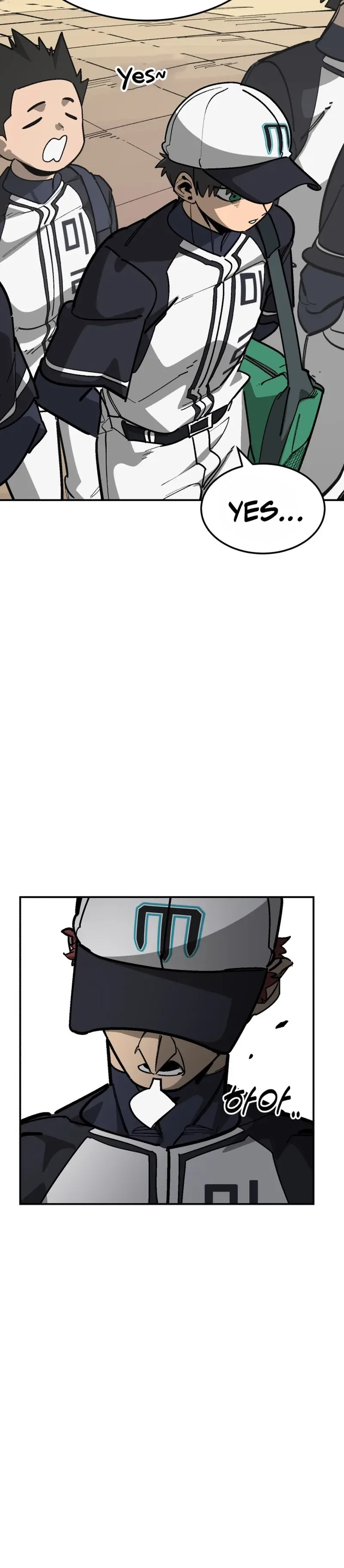 Winning Shot! Chapter 130 Page 6