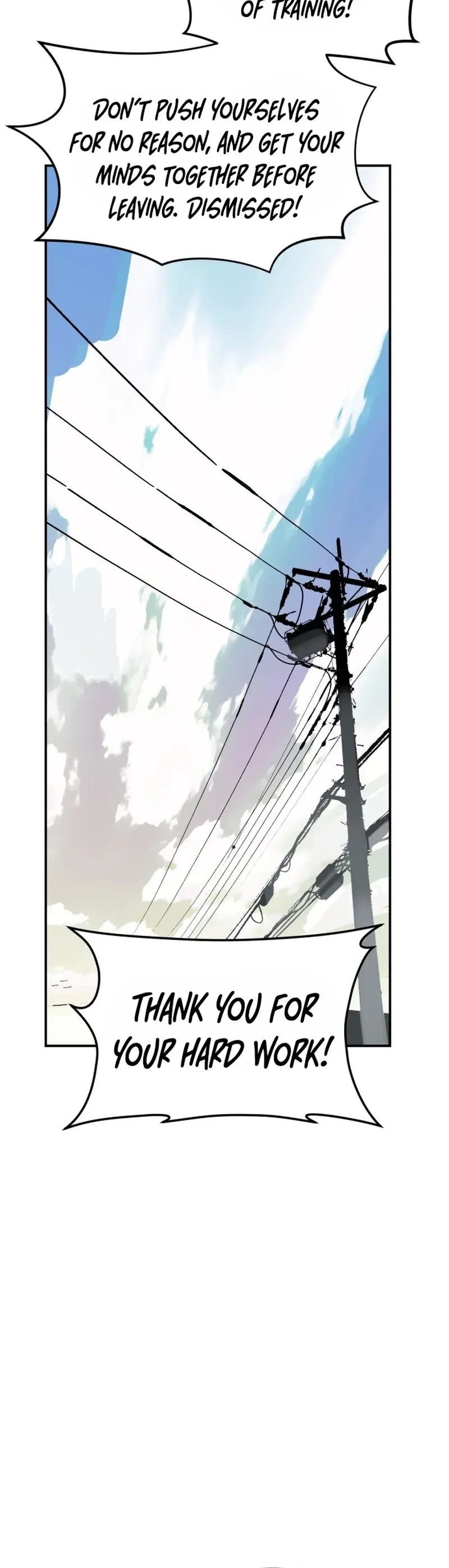 Winning Shot! Chapter 130 Page 8