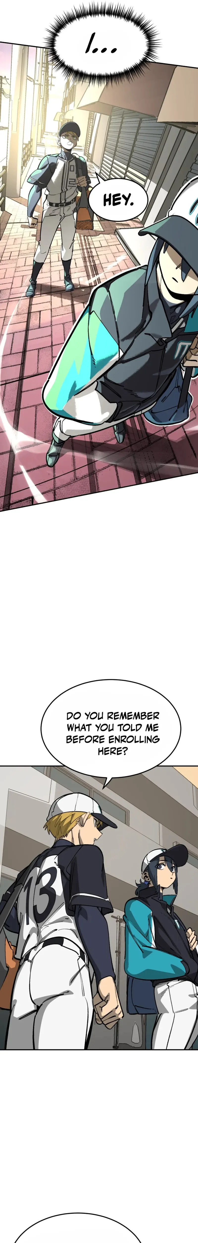 Winning Shot! Chapter 130 Page 15