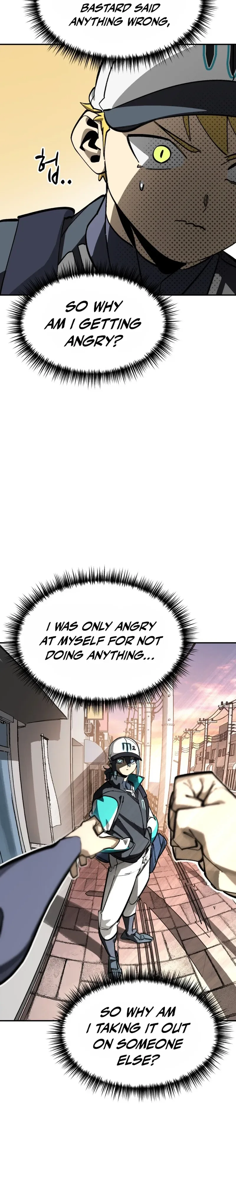 Winning Shot! Chapter 130 Page 18