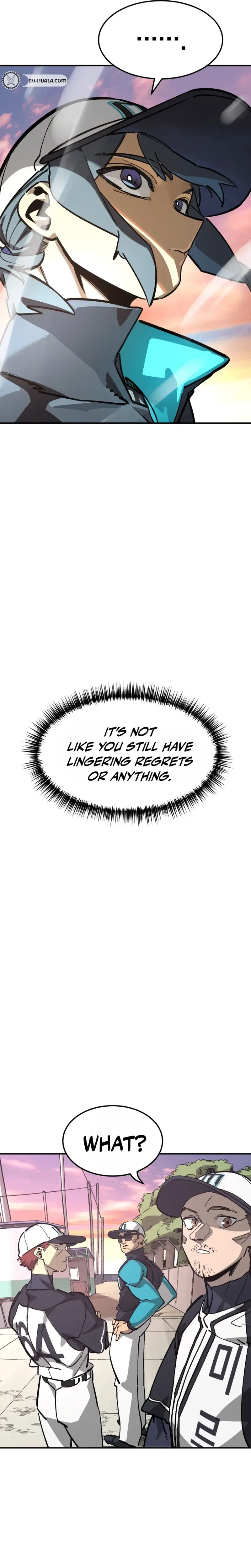 Winning Shot! Chapter 130 Page 21