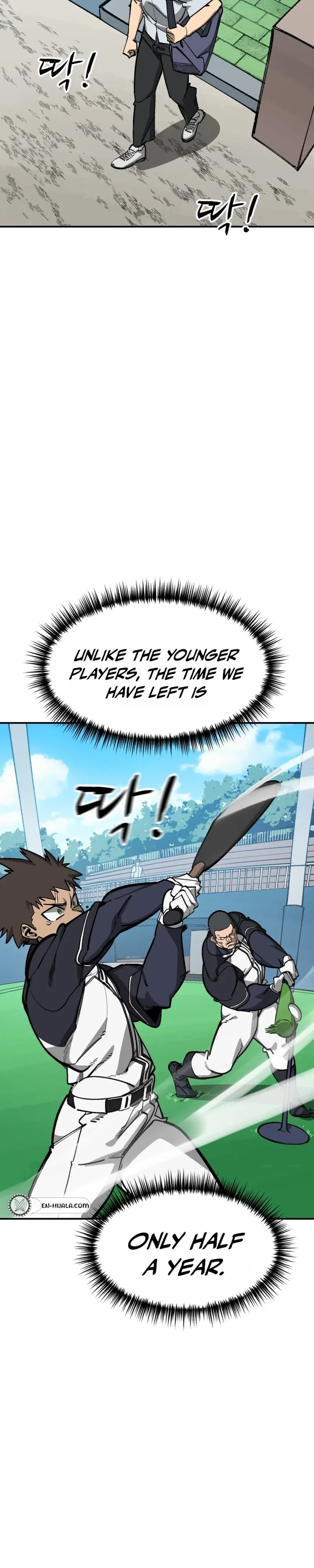 Winning Shot! Chapter 130 Page 28