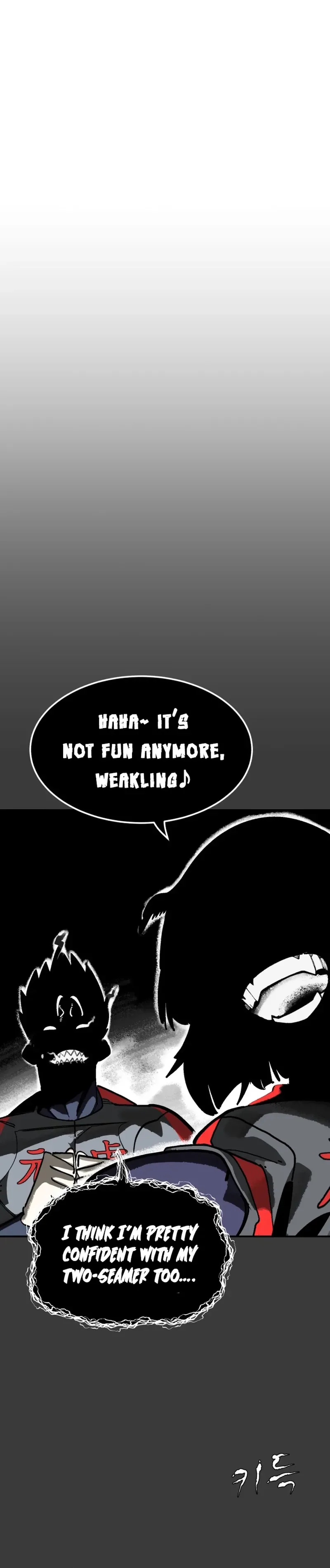 Winning Shot! Chapter 130 Page 30