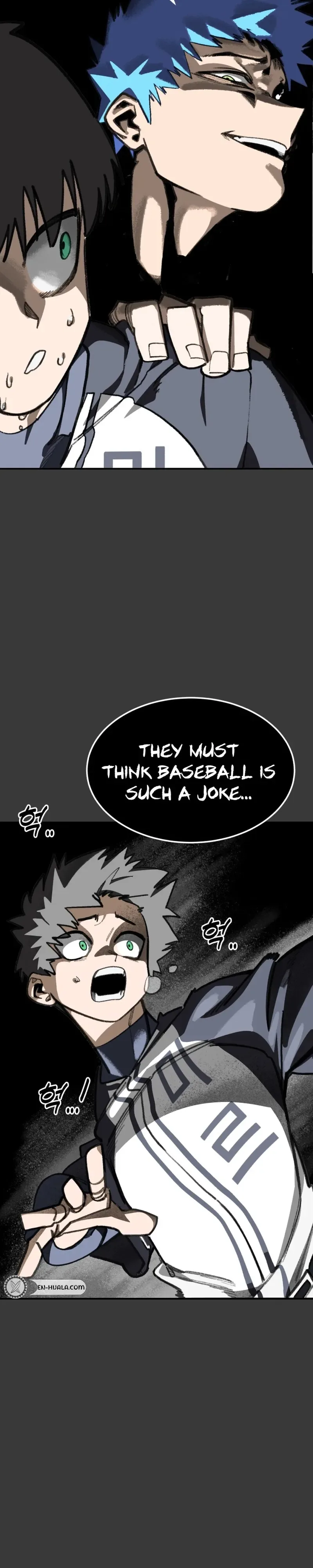 Winning Shot! Chapter 130 Page 32