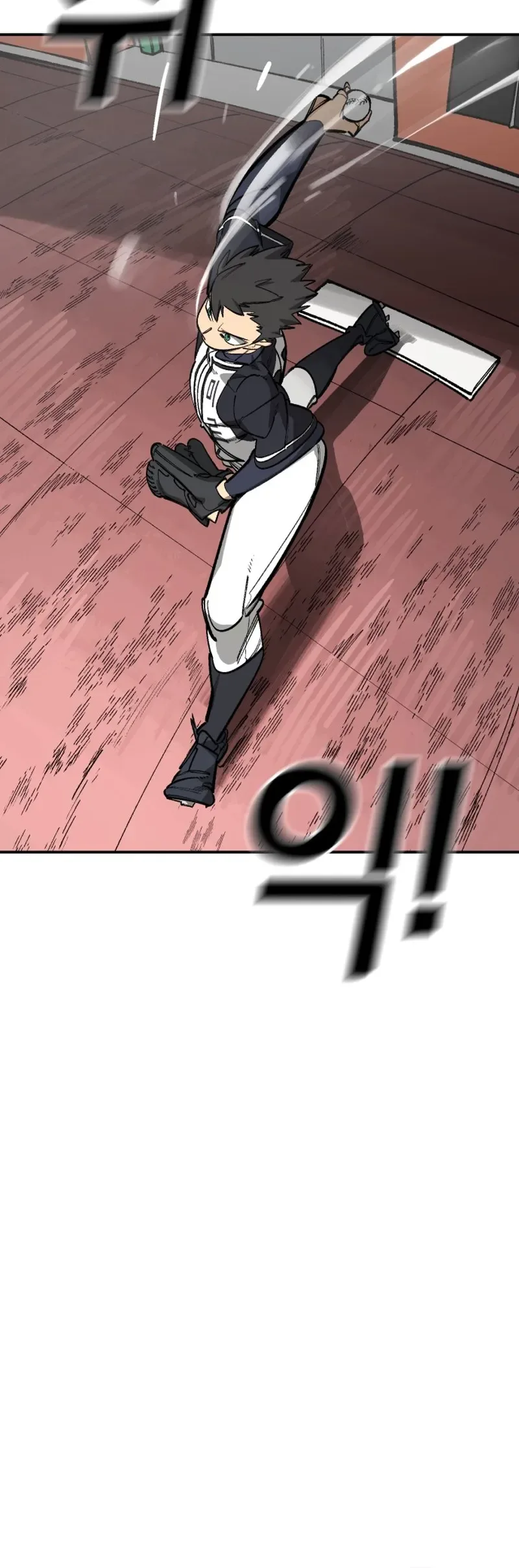 Winning Shot! Chapter 130 Page 38