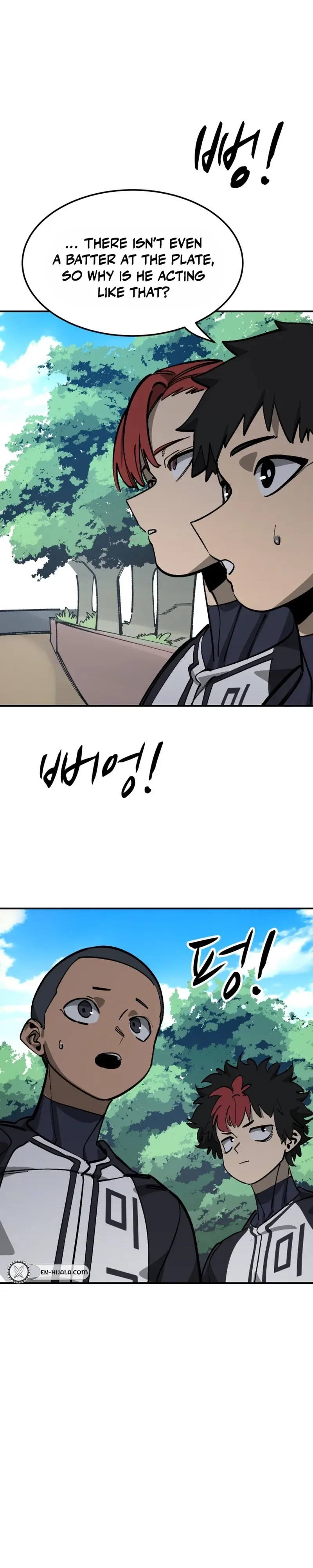 Winning Shot! Chapter 130 Page 40