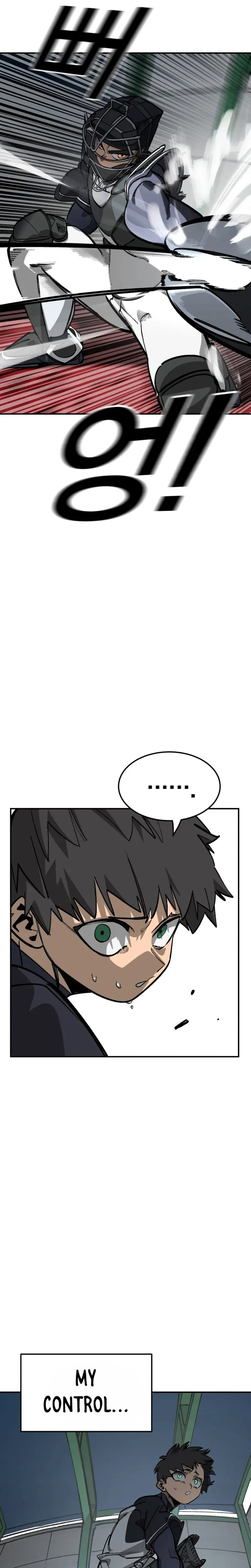 Winning Shot! Chapter 130 Page 41