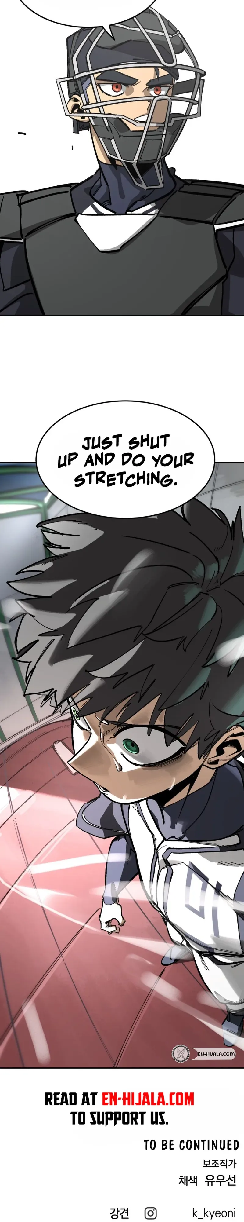 Winning Shot! Chapter 130 Page 44