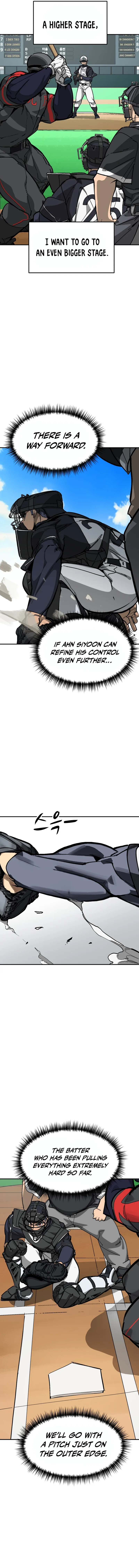 Winning Shot! Chapter 126 - 51. Stubbornness Page 14