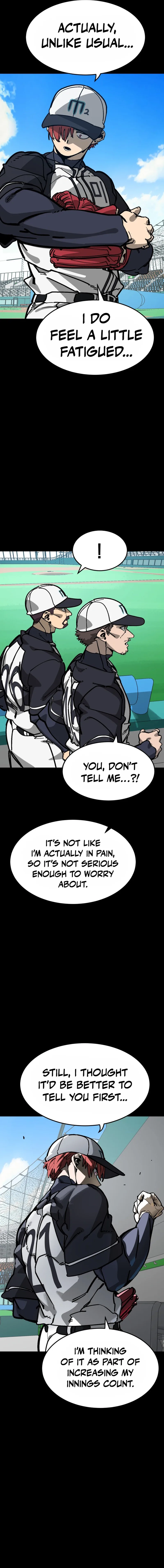 Winning Shot! Chapter 121 – 46. Variable Page 5