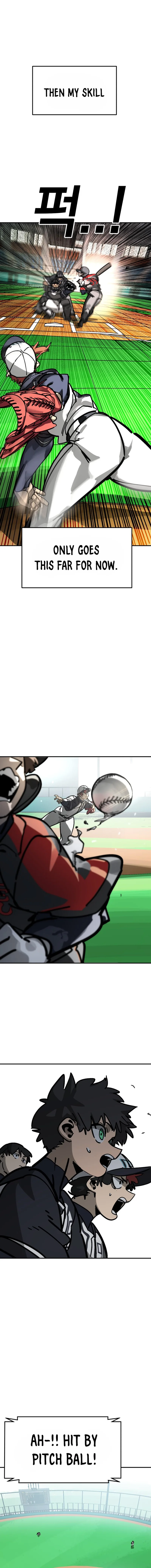 Winning Shot! Chapter 121 – 46. Variable Page 13