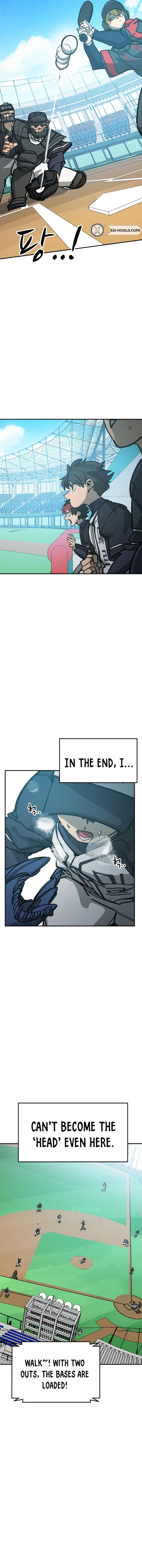 Winning Shot! Chapter 117 – 42. Challenger Page 20