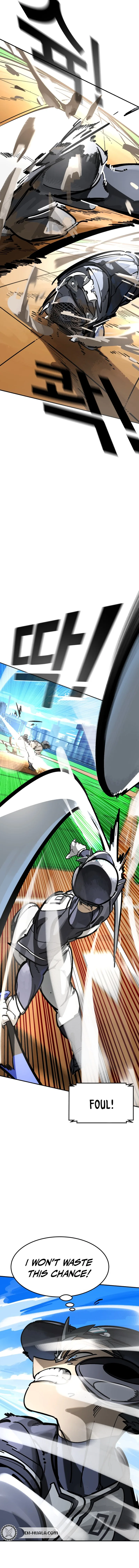 Winning Shot! Chapter 104 - 29. Covered in Dirt Page 8