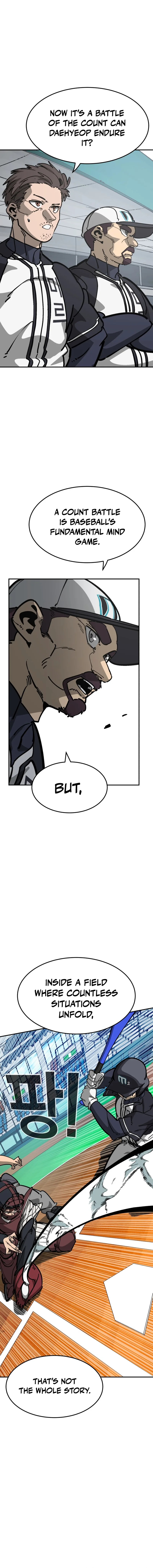 Winning Shot! Chapter 104 - 29. Covered in Dirt Page 9