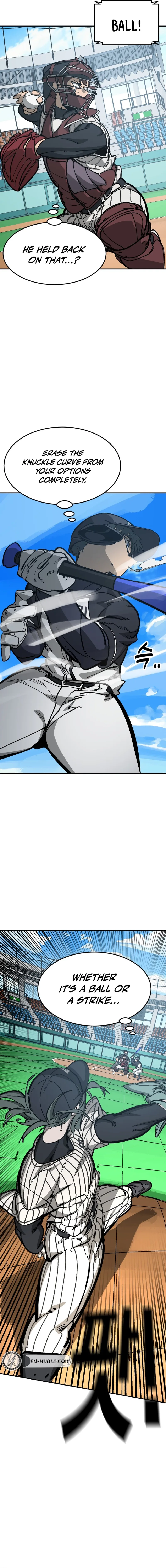 Winning Shot! Chapter 104 - 29. Covered in Dirt Page 10