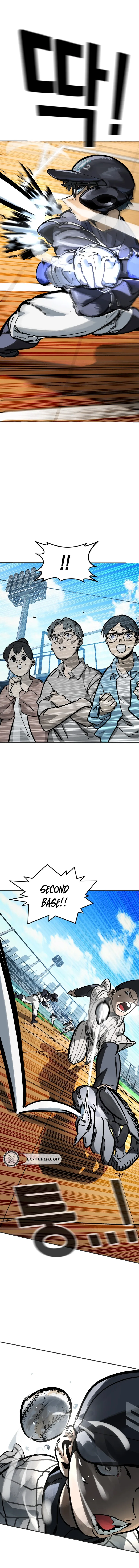 Winning Shot! Chapter 104 - 29. Covered in Dirt Page 12