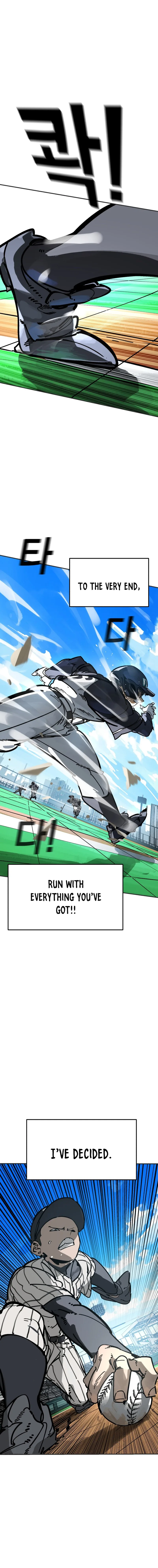 Winning Shot! Chapter 104 - 29. Covered in Dirt Page 13