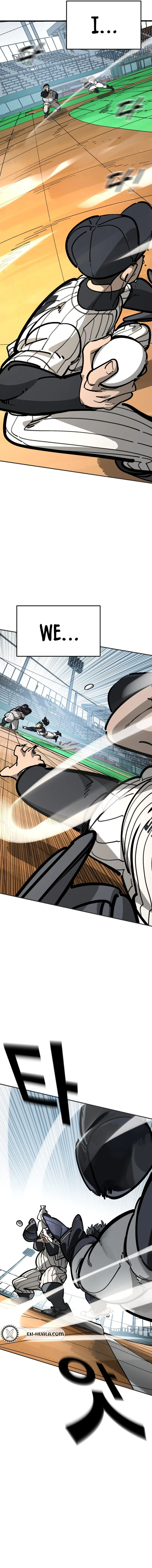 Winning Shot! Chapter 104 - 29. Covered in Dirt Page 14