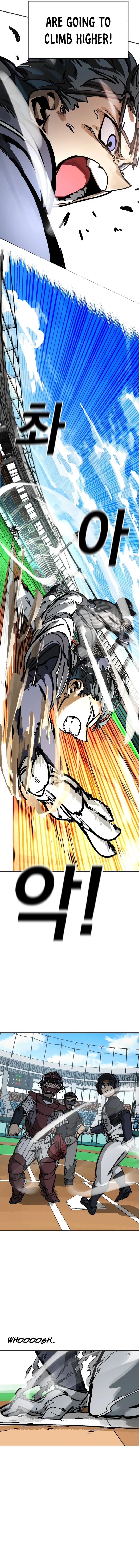 Winning Shot! Chapter 104 - 29. Covered in Dirt Page 15