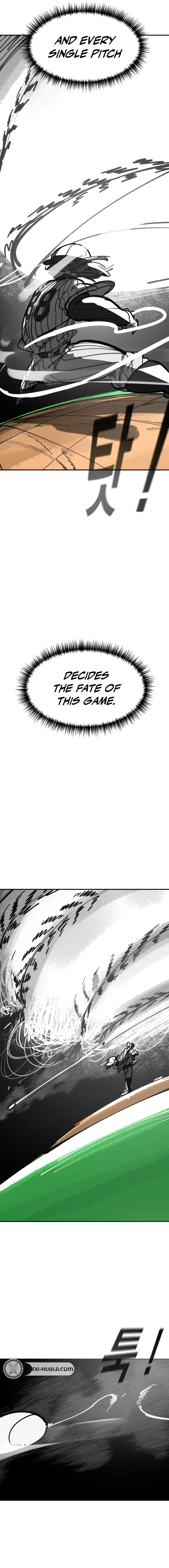 Winning Shot! Chapter 104 - 29. Covered in Dirt Page 20
