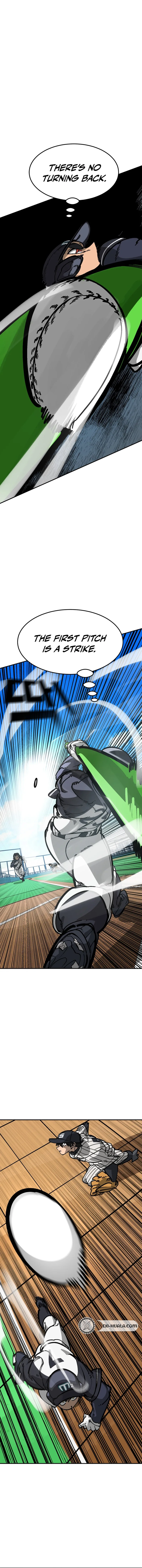 Winning Shot! Chapter 104 - 29. Covered in Dirt Page 22