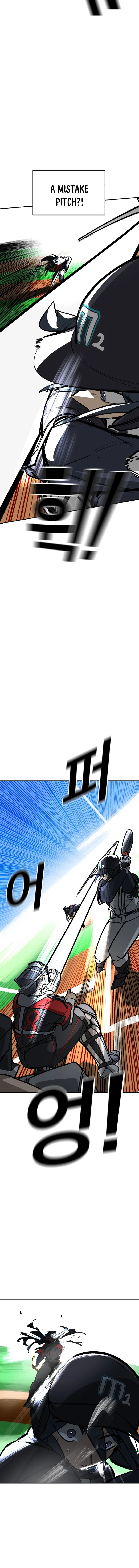 Winning Shot! Chapter 116 – 41. Despair Page 7