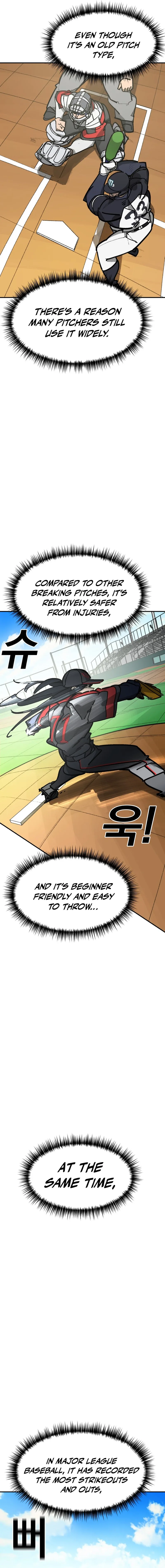 Winning Shot! Chapter 116 – 41. Despair Page 17