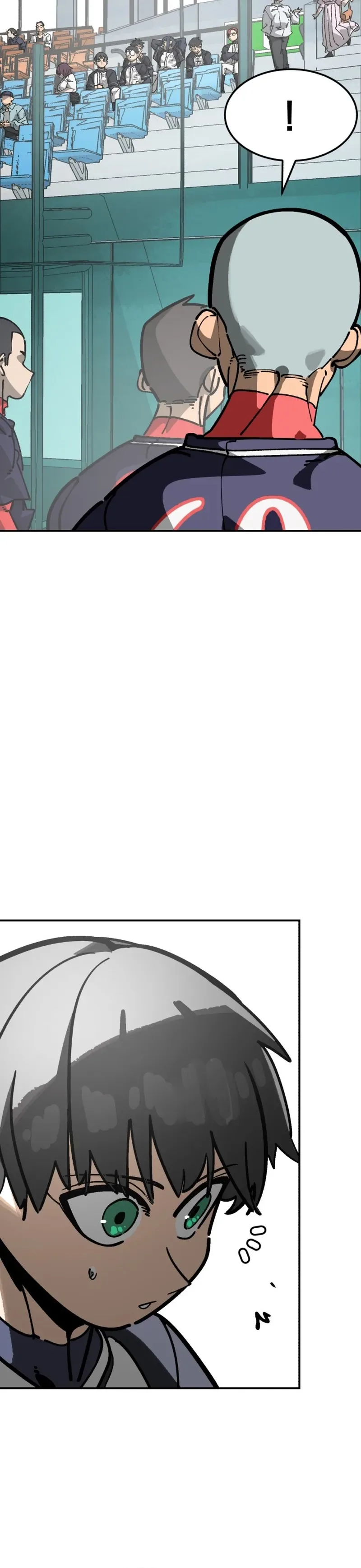 Winning Shot! Chapter 107 – 32. Return Match Page 10