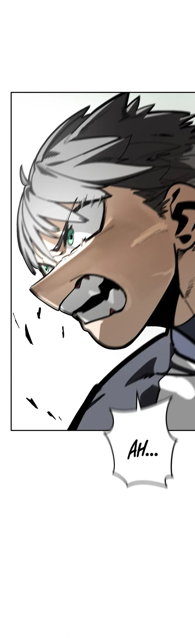Winning Shot! Chapter 131 – 56. Derailment Page 6