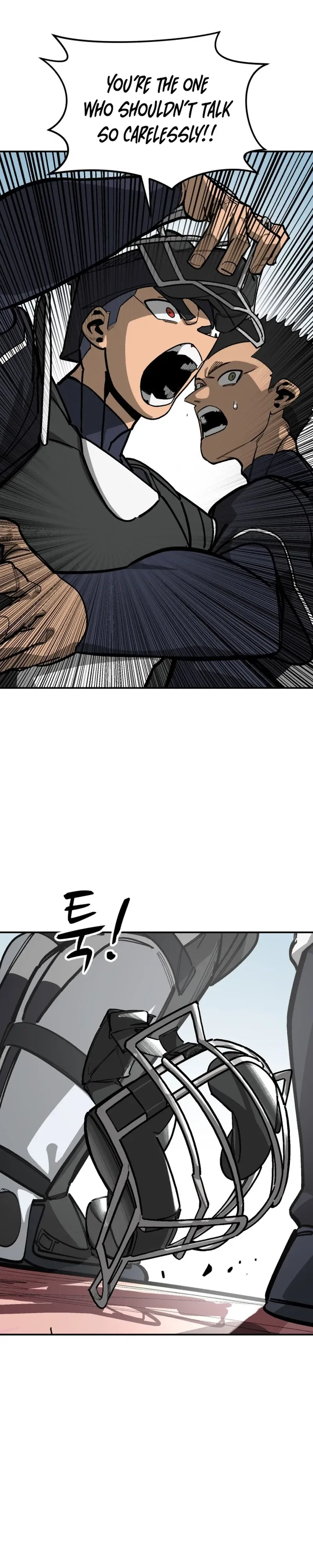 Winning Shot! Chapter 131 – 56. Derailment Page 10