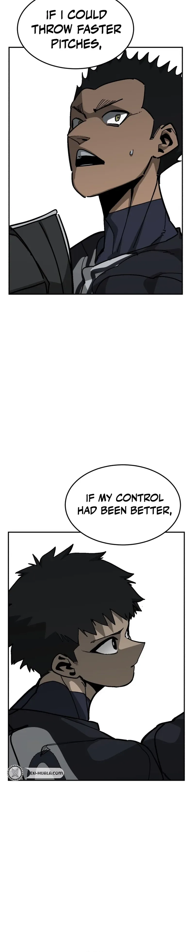 Winning Shot! Chapter 131 – 56. Derailment Page 12