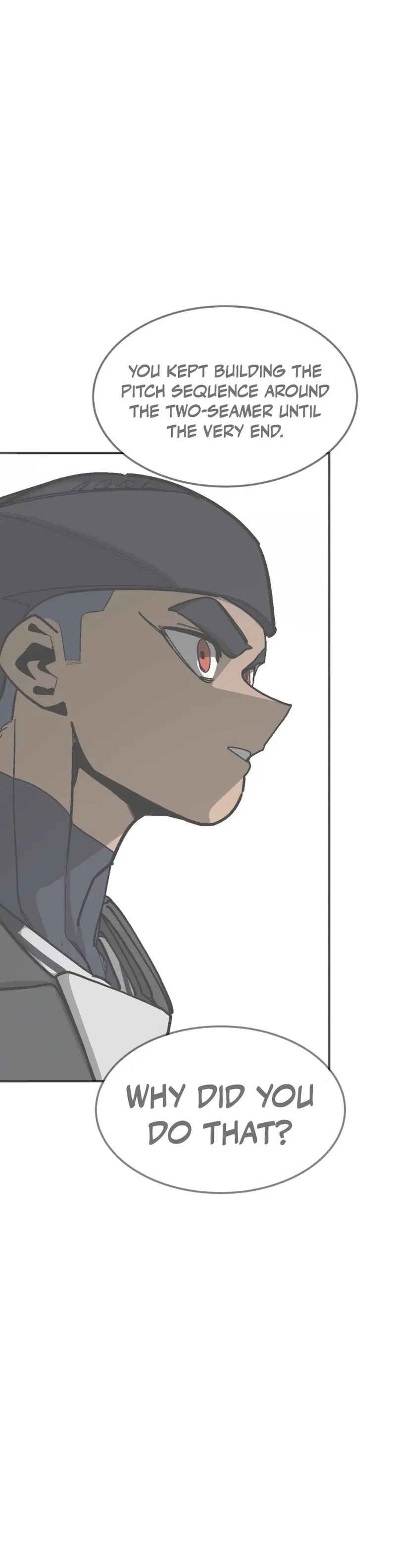 Winning Shot! Chapter 131 – 56. Derailment Page 28
