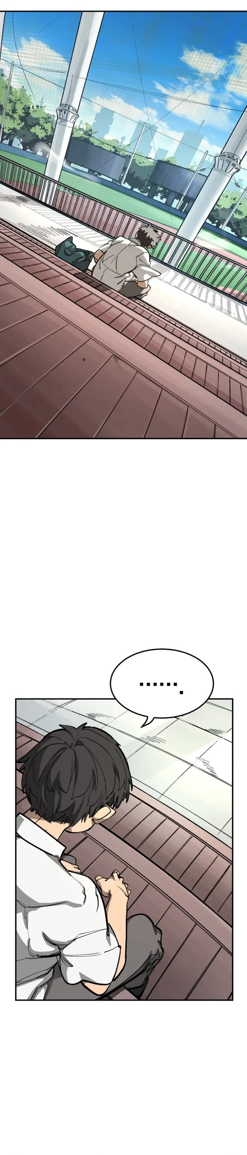 Winning Shot! Chapter 131 – 56. Derailment Page 30