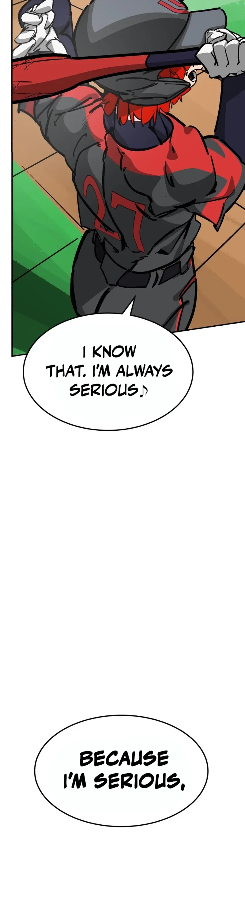 Winning Shot! Chapter 125 – 50. Thirst Page 8
